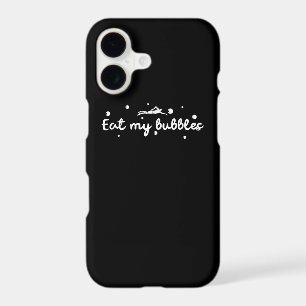 Eat My Bubbles Swimming Gift A Swimmer