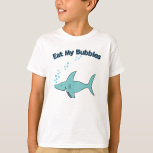 Eat My Bubbles T-Shirt