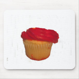 Eat my Cupcake Mouse Mat