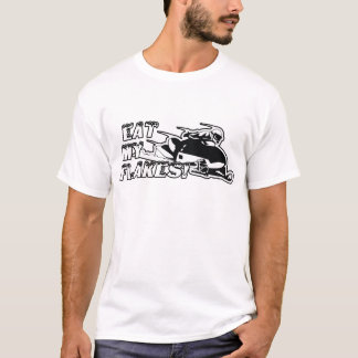 Eat My Flakes T-Shirt