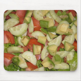 Eat My Salad Mousepad