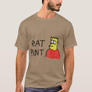 Eat Pant T-Shirt