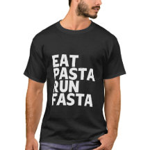 eat pasta run fasta