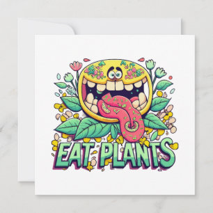 Eat Plants