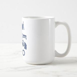 Eat Sleep Aikido Coffee Mug