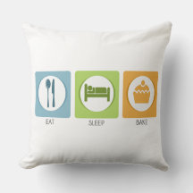 Eat Sleep Bake!