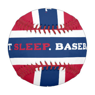 Eat. Sleep. Baseball. Baseball