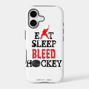 EAT SLEEP BLEED