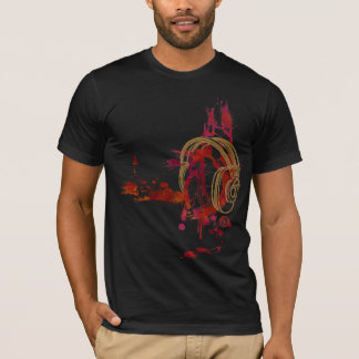 Eat, Sleep, Breathe ... MUSIC T-Shirt