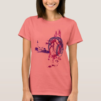 Eat, Sleep, Breathe ... MUSIC T-Shirt