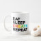 Eat Sleep Create Repeat