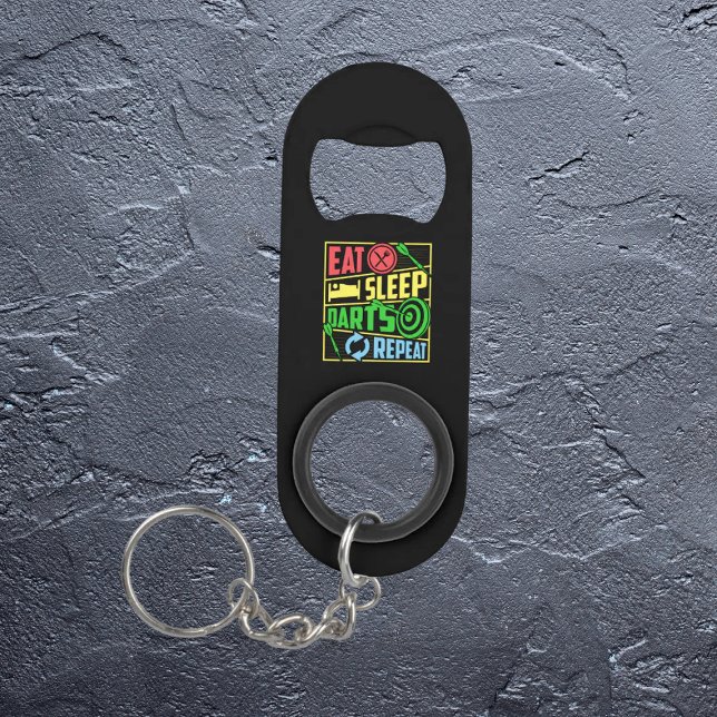 Eat Sleep Darts Repeat - Dart Player (Creator Uploaded)