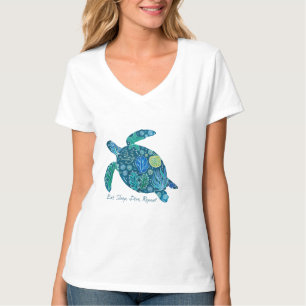 Eat, Sleep, Dive Repeat T-Shirt