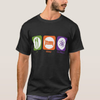 Eat Sleep Do Physics