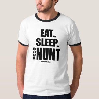 Eat Sleep Dove Hunt T-Shirt