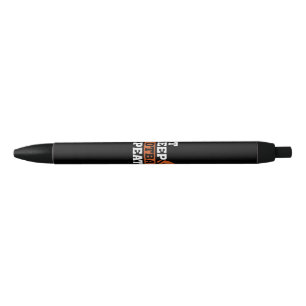 Eat Sleep Football Repeat Awesome Love Football Vi Black Ink Pen