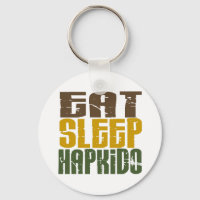 Eat Sleep Hapkido 1