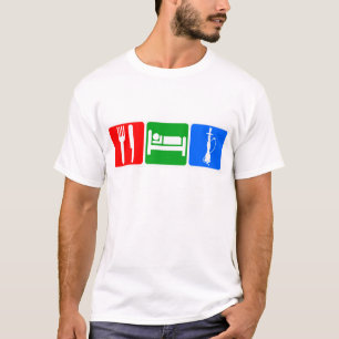 Eat,Sleep,Hookah T-Shirt
