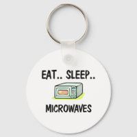 Eat Sleep MICROWAVES