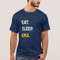 Eat Sleep MMA
