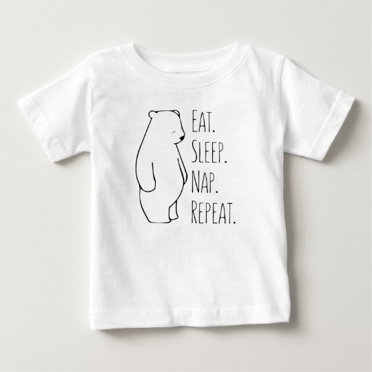 polar bear baby clothes