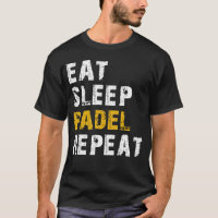 eat sleep padel