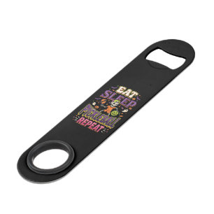 Eat Sleep Pickleball Repeat Pickleball