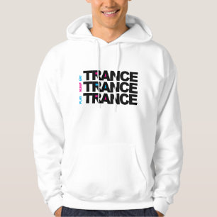 Eat Sleep Play Trance Hoodie