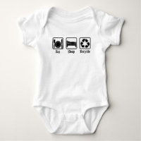 Eat Sleep Recycle
