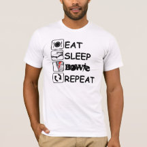 Eat Sleep Repeat