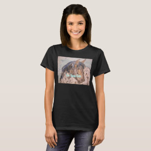 Eat Sleep Ride T-Shirt