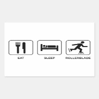 Eat Sleep Rollerblade