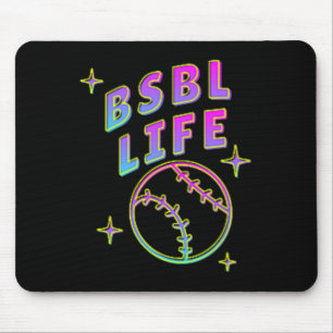 Eat Sleep Sell Repeat Boys Sell Life Tee  Mouse Mat