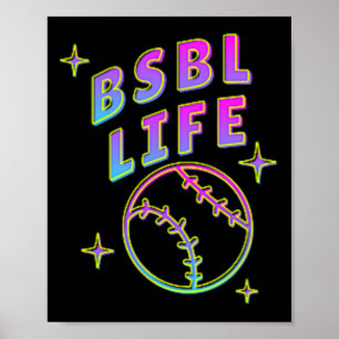 Eat Sleep Sell Repeat Boys Sell Life Tee Poster
