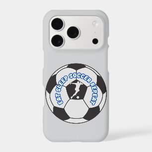 eat sleep soccer repeat