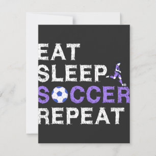 Eat+Sleep+soccer+Repeat