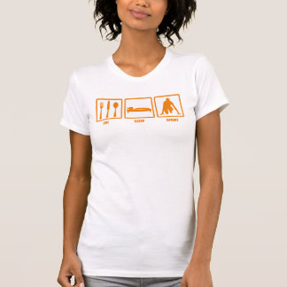 Eat Sleep Sprint T-Shirt
