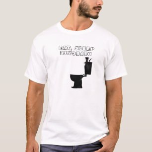 EAT SLEEP T-Shirt