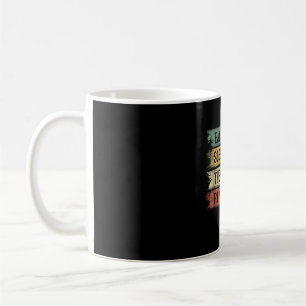 Eat Sleep Theatre Repeat Theatre Tech Gifts Actor Coffee Mug