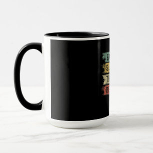 Eat Sleep Theatre Repeat Theatre Tech Gifts Actor Mug