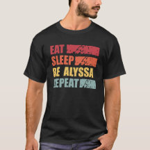 Eat Sleep Wrestle Repeat Wrestling Gift