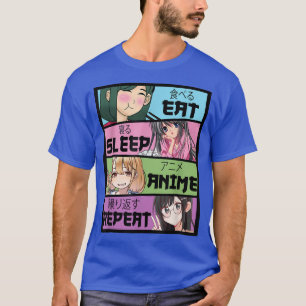 Eat T-Shirt