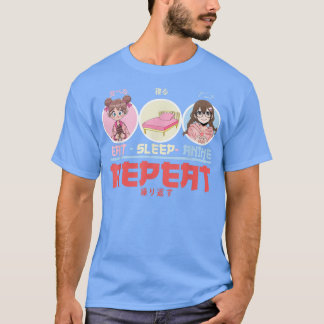 Eat T-Shirt