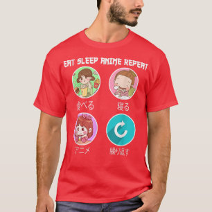 Eat T-Shirt