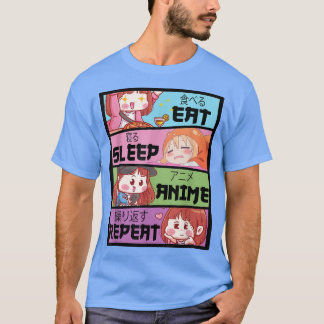 Eat T-Shirt