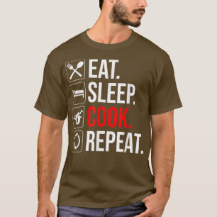 eat T-Shirt