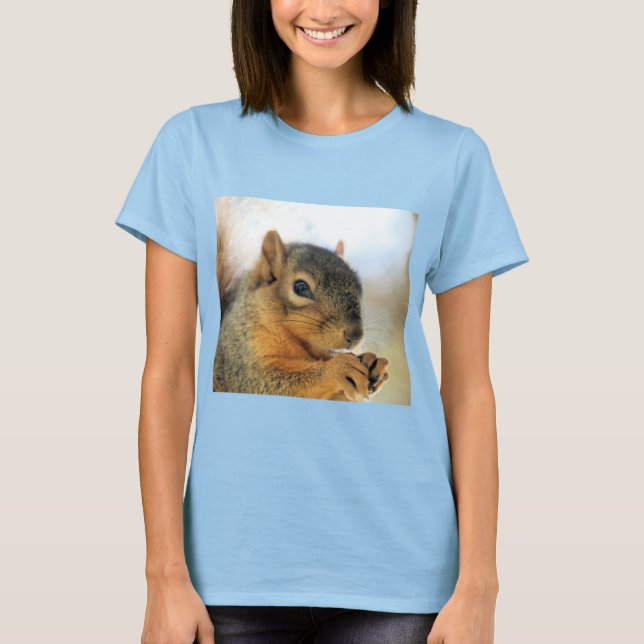 Eat T-Shirt (Front)