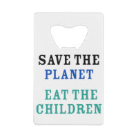 eat the babies