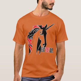 eat the rich T-Shirt