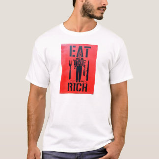 Eat The Rich T-Shirt
